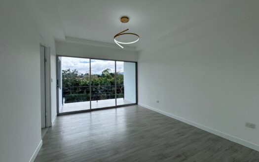 Condominio Floresta: Casa de una planta a su gusto #140265