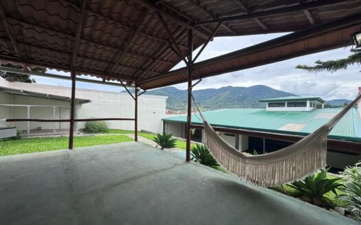 Tres Ríos: Casa en alquiler en Residencial Privado con 497 Metros de Lote.#140206