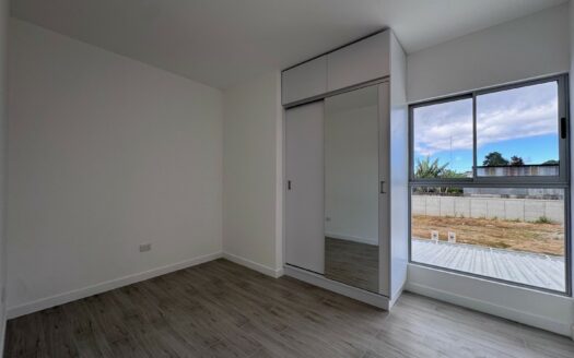 Condominio Floresta: Casa de una planta a su gusto #140265