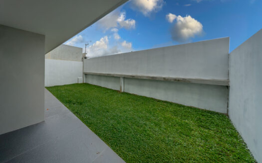 Tres Ríos: Casa a Estrenar en Condominio La Floresta. Entrega Marzo 2026. #141081