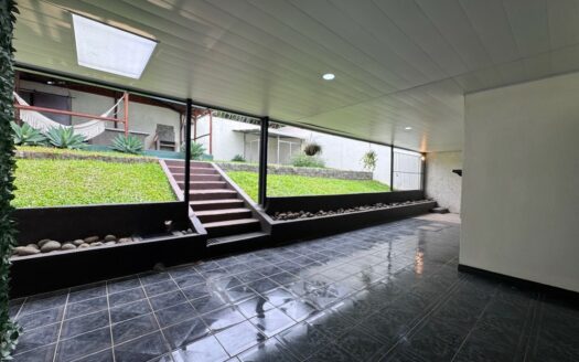 Tres Ríos: Casa en alquiler en Residencial Privado con 497 Metros de Lote.#140206