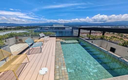 ¡OPORTUNIDAD: SE RECIBEN OFERTAS! Apartamento Adjudicado en Venta en Condominio Qalma, Conectividad Estratégica y Amenidades. COD. 140965