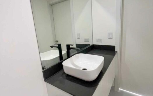 Apartamento en alquiler en Rohrmoser, SoHo Paradisus con amenidades de lujo COD#140007