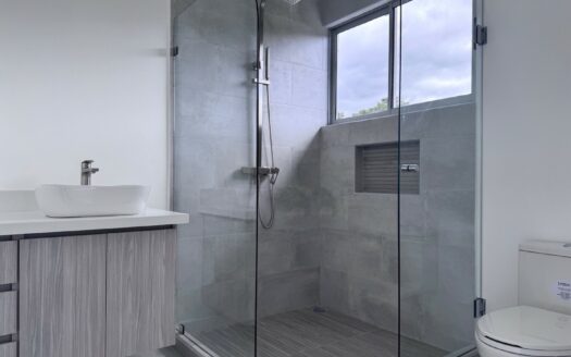 Condominio Floresta: Casa de una planta a su gusto #140265