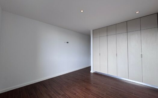 Tres Ríos: “Casa Bosque” 4 habitaciones con diseño innovador y privacidad #140063