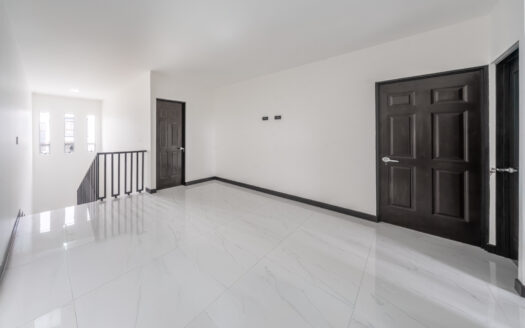 Tres Ríos: Estrene Casa en Condominio con Amplio Patio. Entrega Abril 2026. #141069