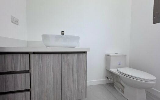 Condominio Floresta: Casa de una planta a su gusto #140265