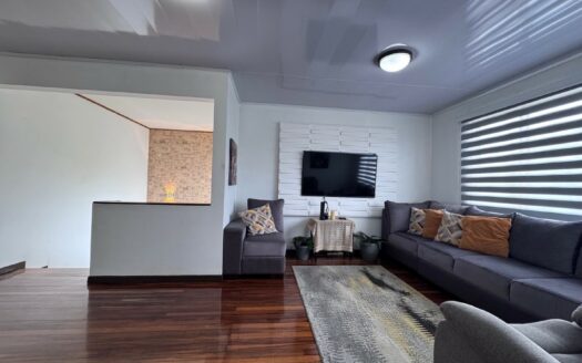 San Ramón de Tres Ríos: Hermosa Casa en Residencial Privado con 393 Metros de Lote. #140729