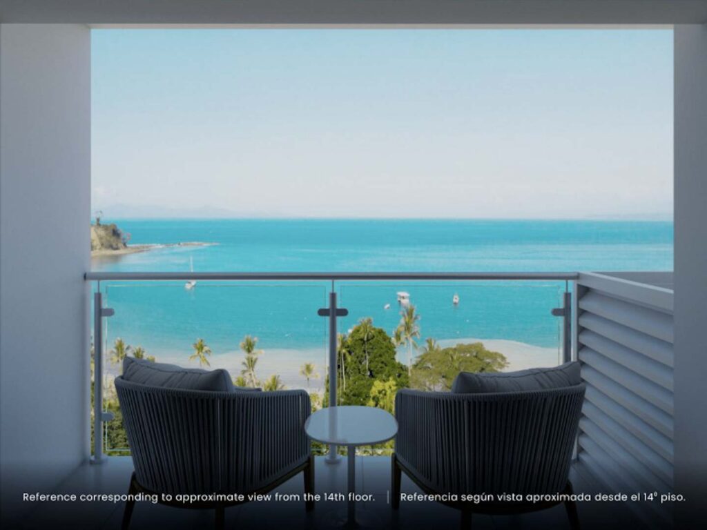 Características de la propiedad