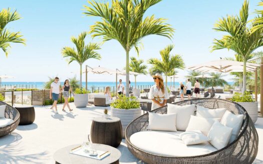 Excelente Oportunidad para Inversión-Apt Oceam View Precio: $310 000-Punta Leona-Punta Esmeralda-Punta Leona-Playa Mantas-Playa Blanca-Código: 140818