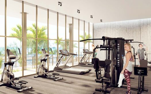 Excelente Oportunidad para Inversión-Apt Oceam View Precio: $310 000-Punta Leona-Punta Esmeralda-Punta Leona-Playa Mantas-Playa Blanca-Código: 140818