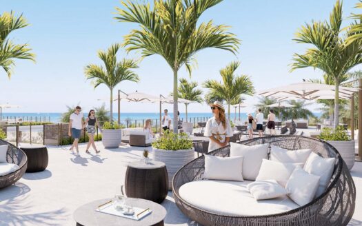 Oportunidad para Inversión-Apt Mountain View Precio: $278000-Punta Leona-Punta Esmeralda-Punta Leona-Playa Mantas-Código:140843