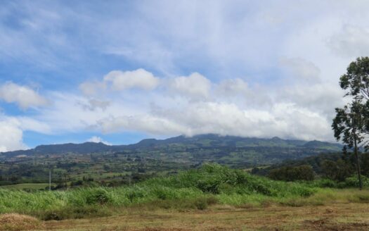 Condominio Arrabará: Venta de Lote en Paraíso de Cartago, Excelente Ubicación. Código 131999