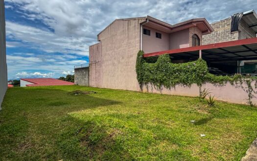 Lote en Venta en Condominio Lomas de Montes de Oca, Plano con Vista cod.140253