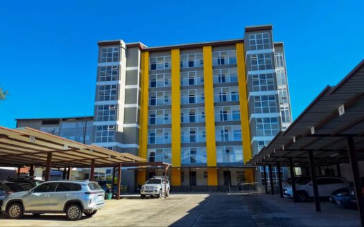 Apartamento en Venta en Zapote, en Condominio con Excelente Ubicación cod.140473