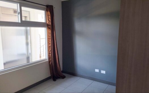 Apartamento en Venta en Zapote, en Condominio con Excelente Ubicación cod.140473