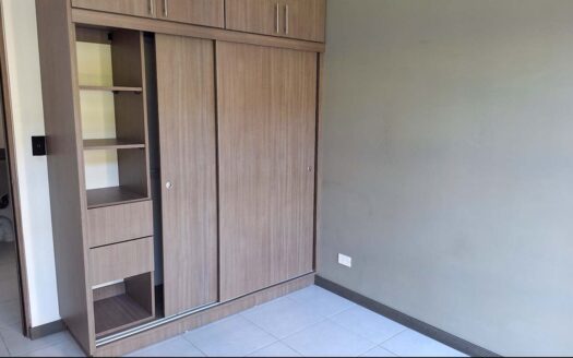 Apartamento en Venta en Zapote, en Condominio con Excelente Ubicación cod.140473