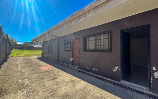 Local Comercial en Alquiler en Sabanilla con Amplio Parqueo y Excelente Exposición cod.140649