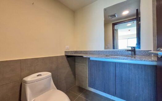 Apartamento en Venta en Los Yoses, Piso 5 con Vista al Sur cod.140574