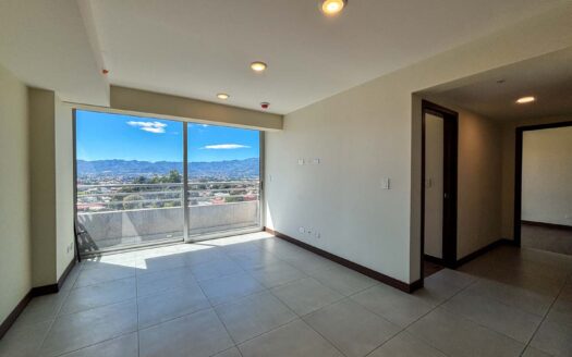 Apartamento en Venta en Los Yoses, Piso 5 con Vista al Sur cod.140574