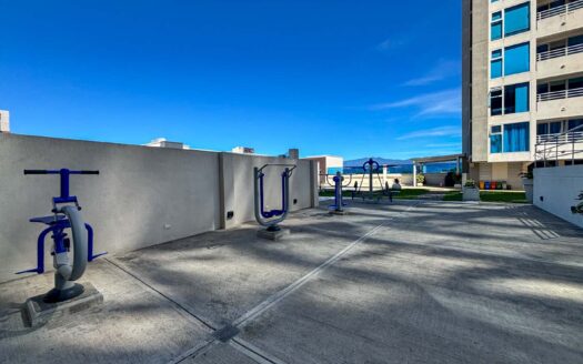 Apartamento en Venta en Los Yoses, Piso 5 con Vista al Sur cod.140574