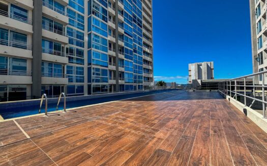 Apartamento en Venta en Los Yoses, Piso 5 con Vista al Sur cod.140574