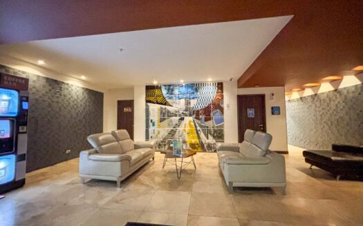 Apartamento en Venta en Los Yoses, Piso 5 con Vista al Sur cod.140574