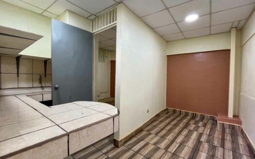 Propiedad mixta de 6 apartamentos en venta en San Rafael Abajo, ideal para inversión con buena rentabilidad COD#141130