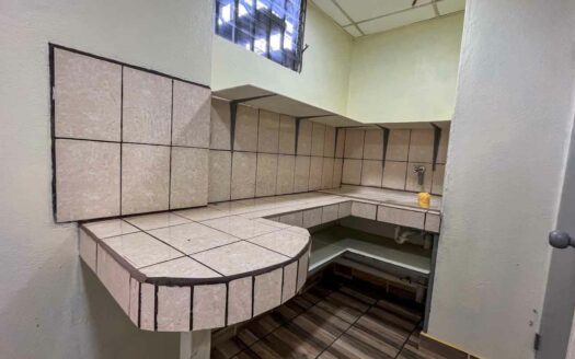 Propiedad mixta de 6 apartamentos en venta en San Rafael Abajo, ideal para inversión con buena rentabilidad COD#141130