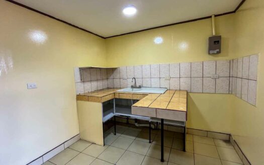 Propiedad mixta de 6 apartamentos en venta en San Rafael Abajo, ideal para inversión con buena rentabilidad COD#141130