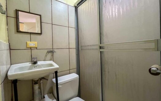 Propiedad mixta de 6 apartamentos en venta en San Rafael Abajo, ideal para inversión con buena rentabilidad COD#141130