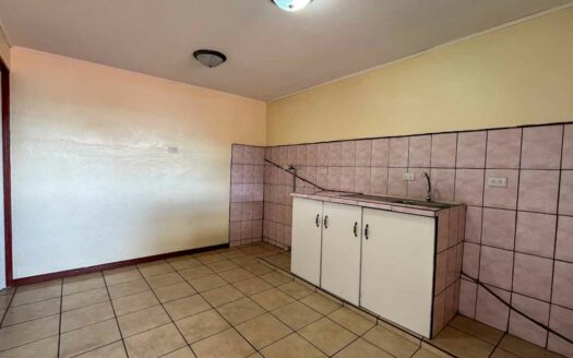 Propiedad mixta de 6 apartamentos en venta en San Rafael Abajo, ideal para inversión con buena rentabilidad COD#141130