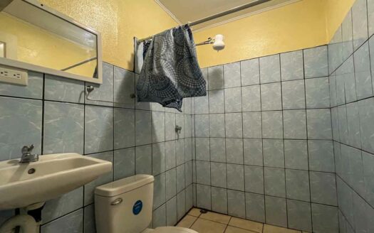 Propiedad mixta de 6 apartamentos en venta en San Rafael Abajo, ideal para inversión con buena rentabilidad COD#141130