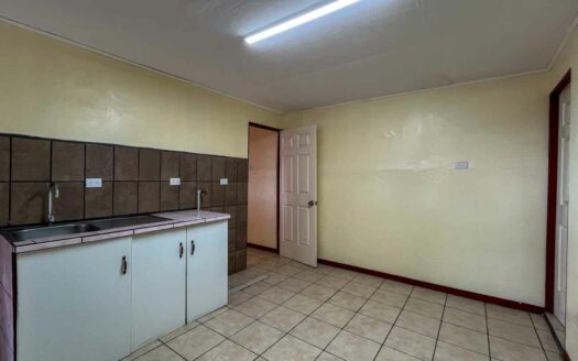 Propiedad mixta de 6 apartamentos en venta en San Rafael Abajo, ideal para inversión con buena rentabilidad COD#141130