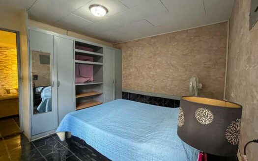 Propiedad mixta de 6 apartamentos en venta en San Rafael Abajo, ideal para inversión con buena rentabilidad COD#141130