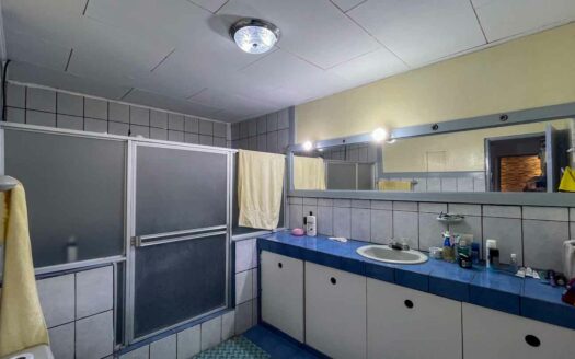 Propiedad mixta de 6 apartamentos en venta en San Rafael Abajo, ideal para inversión con buena rentabilidad COD#141130