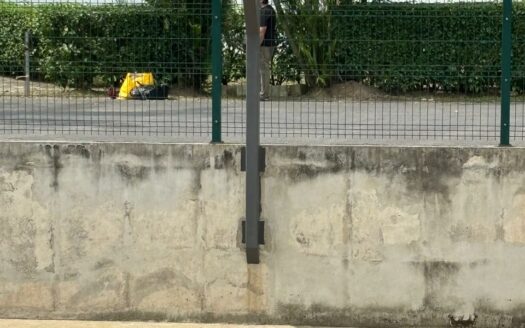 NUEVO!! Apartamento en el piso 16 con vista panorámica a las montañas – Viva Jacó 3 habitaciones 2 baños Cod. 140222