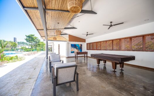 Maravilloso apartamento en venta VIVA JACO PISO 10 – LA MEJOR VISTA MAR!! 2 habitaciones 2 baños!!! Cod. 140123