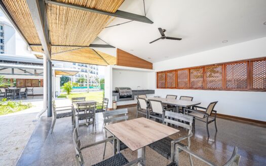 NUEVO!! Apartamento en el piso 16 con vista panorámica a las montañas – Viva Jacó 3 habitaciones 2 baños Cod. 140222