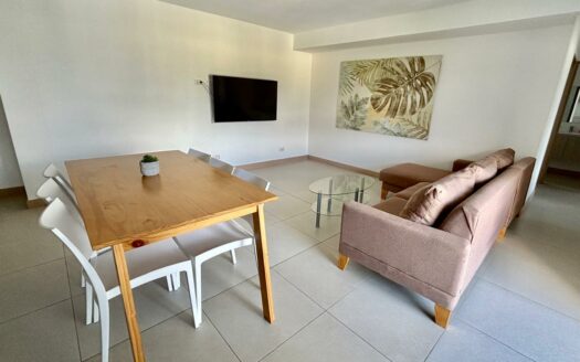 NUEVO!! Apartamento en el piso 16 con vista panorámica a las montañas – Viva Jacó 3 habitaciones 2 baños Cod. 140222