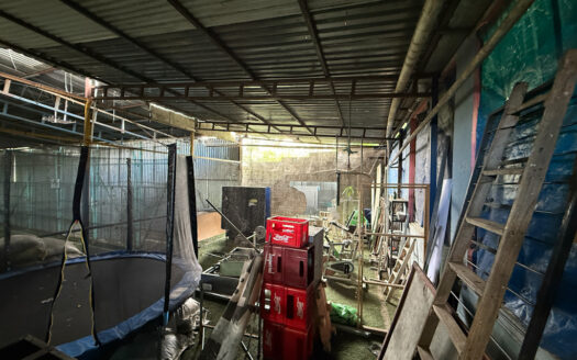 Oportunidad de Propiedad Comercial con Casa, 10 Apartamentos, Cancha de Fut5 y Local, en Llorente de Tibás COD 141181