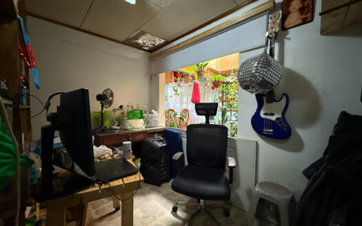 Oportunidad de Propiedad Comercial con Casa, 10 Apartamentos, Cancha de Fut5 y Local, en Llorente de Tibás COD 141181