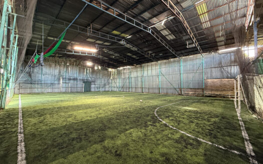 Oportunidad de Propiedad Comercial con Casa, 10 Apartamentos, Cancha de Fut5 y Local, en Llorente de Tibás COD 141181