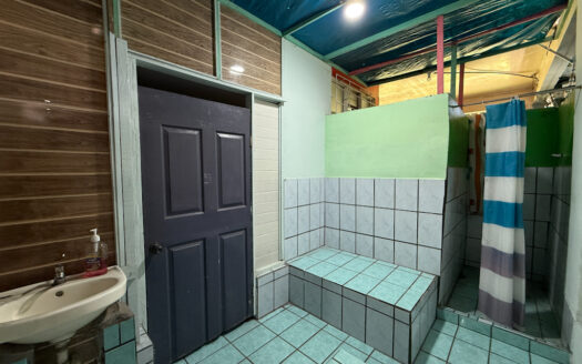 Oportunidad de Propiedad Comercial con Casa, 10 Apartamentos, Cancha de Fut5 y Local, en Llorente de Tibás COD 141181