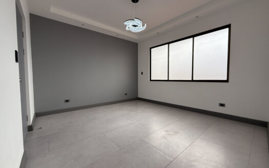 Casa para Estrenar, de 2 Plantas, Moderna y Llena de Luz Natural, en Condominio, Patalillo de Coronado COD 140331