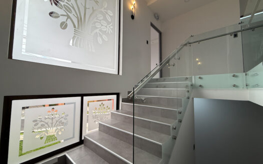 Casa para Estrenar, de 2 Plantas, Moderna y Llena de Luz Natural, en Condominio, Patalillo de Coronado COD 140331