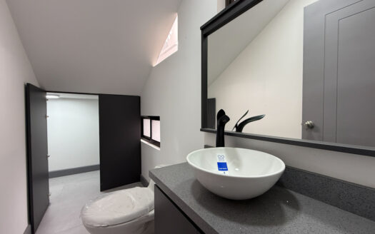 Casa para Estrenar, de 2 Plantas, Moderna y Llena de Luz Natural, en Condominio, Patalillo de Coronado COD 140331