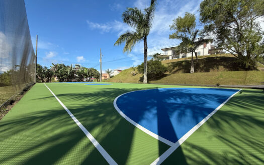 Venta de Lote Esquinero de 646 m2, en Condominio Rodeado de Naturaleza, Tranquilidad y Seguridad en Mata de Plátano, Goicoechea COD 140090