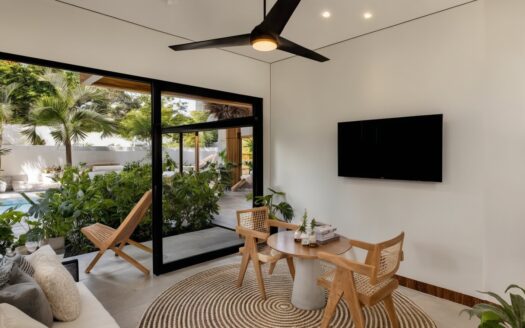 APARTAMENTOS EN PLAYA BEJUCO EN PRE-VENTA, 1 Y 2 HABITACIONES DESDE $159.000 Cod. 140862