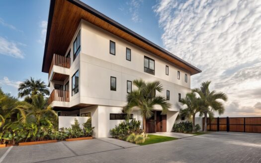 APARTAMENTOS EN PLAYA BEJUCO EN PRE-VENTA, 1 Y 2 HABITACIONES DESDE $159.000 Cod. 140862